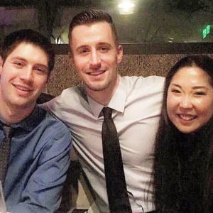 Meet your Posher, Mike